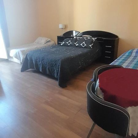 Blanca Rosa Valparaiso B&B Buitenkant foto