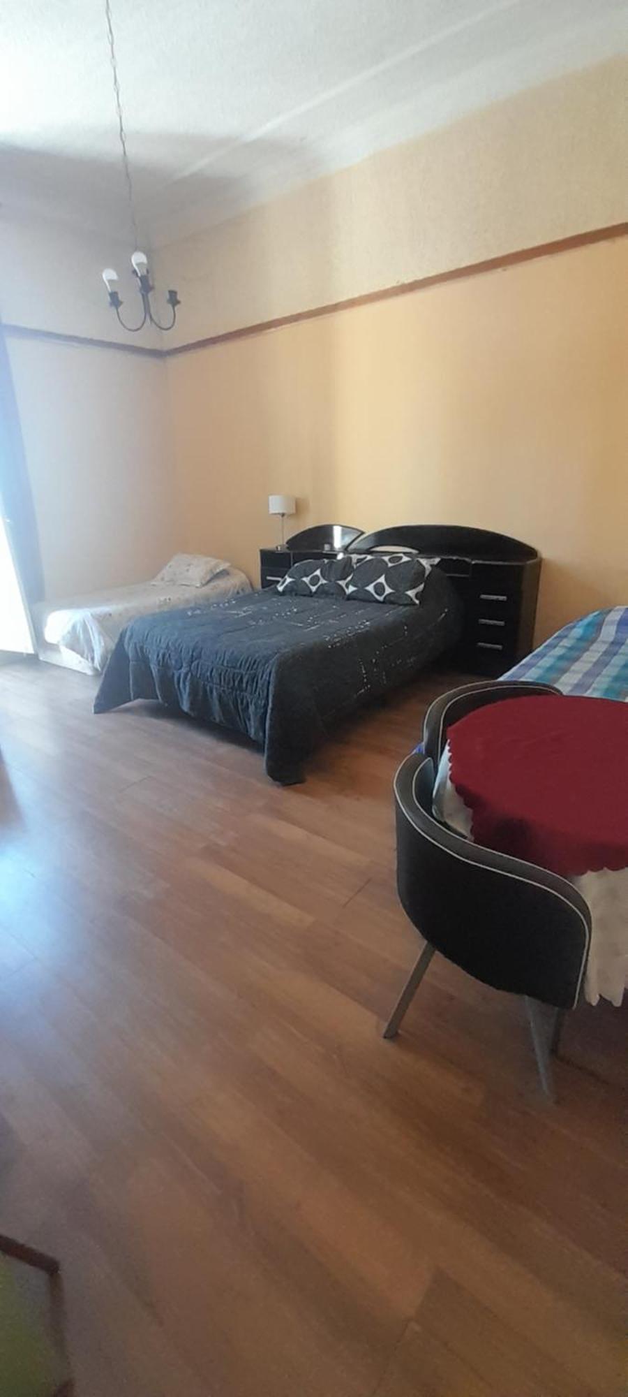 Blanca Rosa Valparaiso B&B Buitenkant foto
